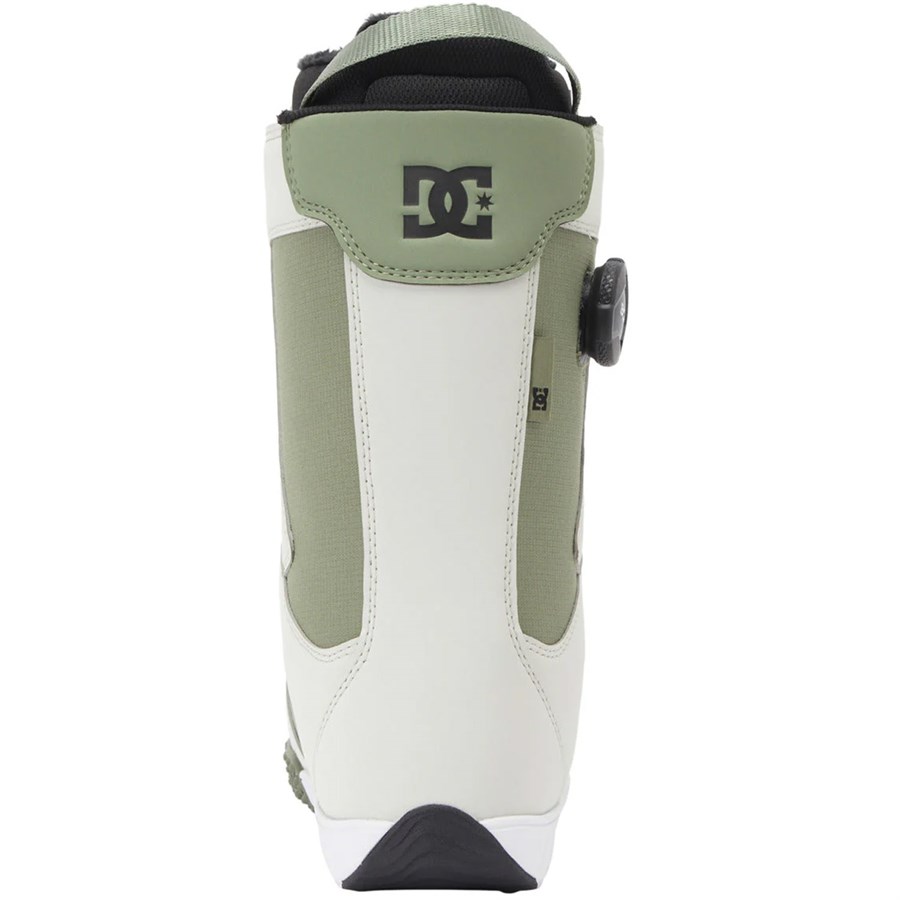 DC Phase Boa Pro Snowboard Boots - Women's 2024 | evo