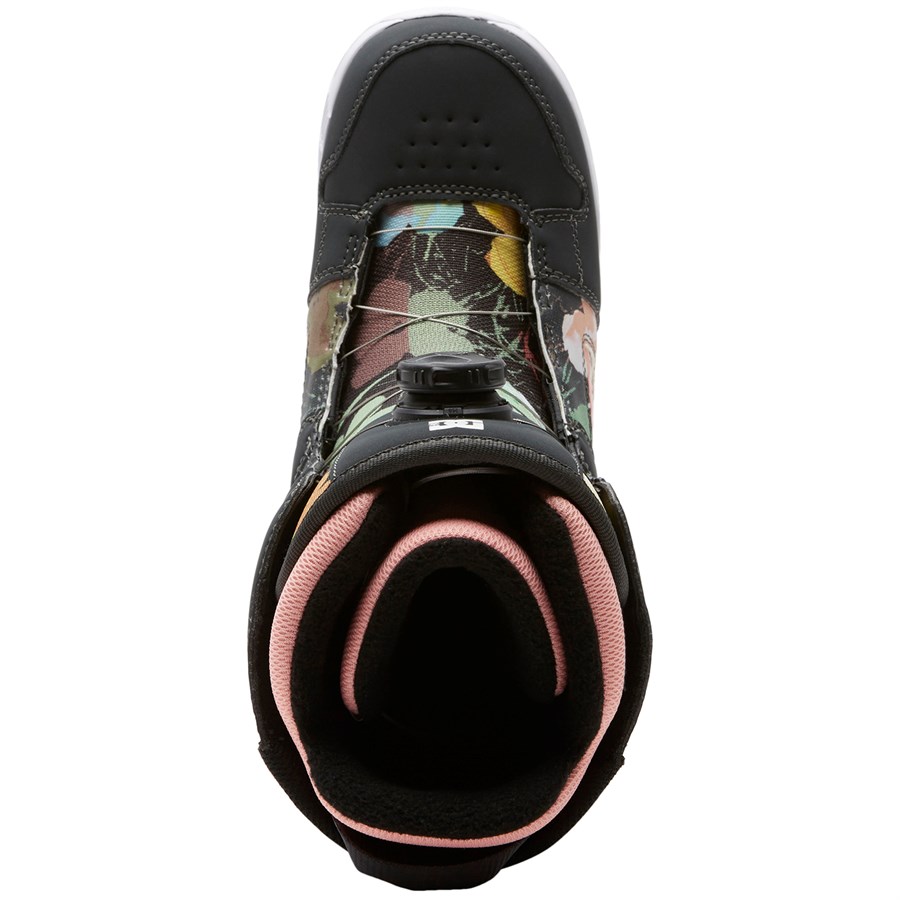 DC AW Phase Boa Snowboard Boots - Women's 2024 | evo