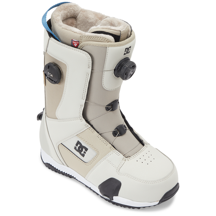 DC Phase Boa Pro Step On Snowboard Boots 2024