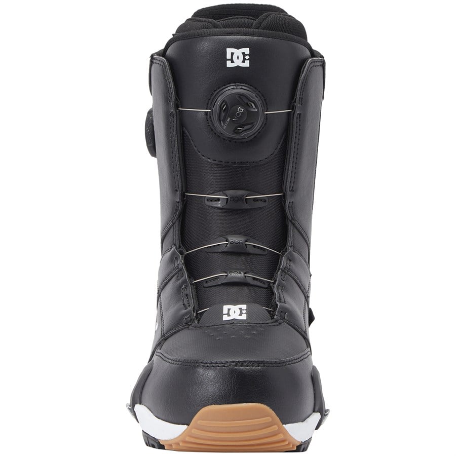 DC Control Step On Snowboard Boots