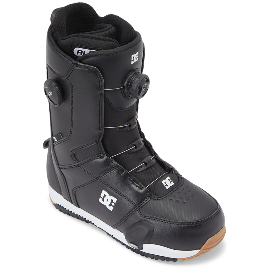 DC Control Step On Snowboard Boots