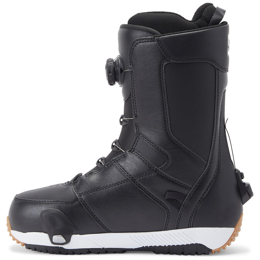 DC Control Step On Snowboard Boots | evo