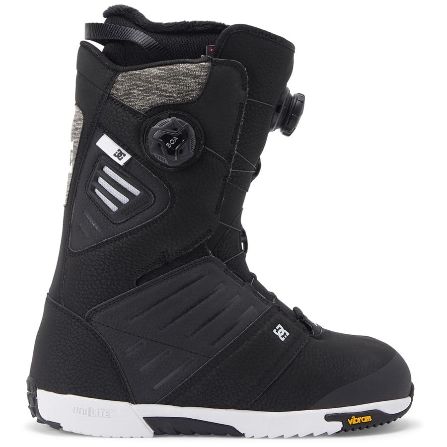 DC Judge Snowboard Boots 2024 evo