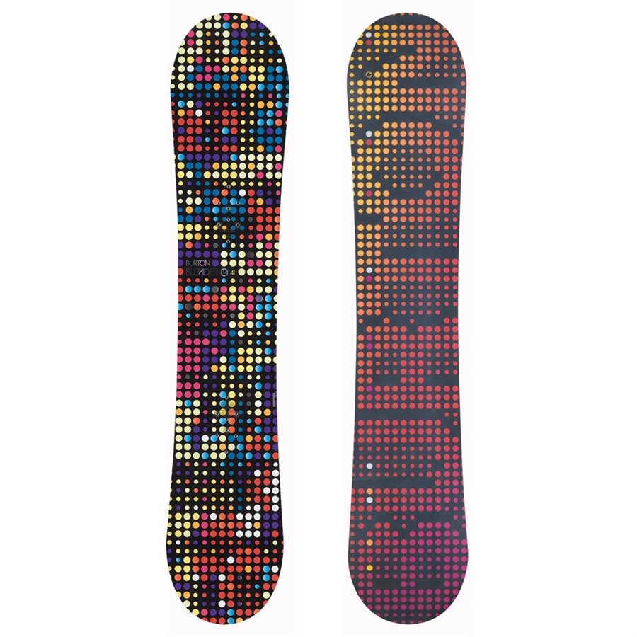 スノーボード バートン BARTON ブレンダー BLENDER 145cm スノーボード バートン BARTON ブレンダー BLENDER 145cm