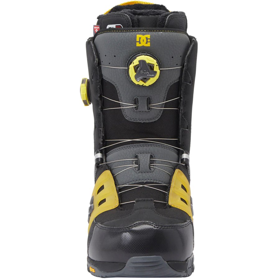 DC Phantom Snowboard Boots 2024 | evo