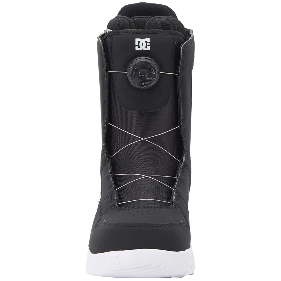 DC PHASE BOA PRO  STEP ONブーツ&
FLUXステップON Amazon.com : DC Phase BOA PRO Step ON BKW_BlkWht 13 : Sports