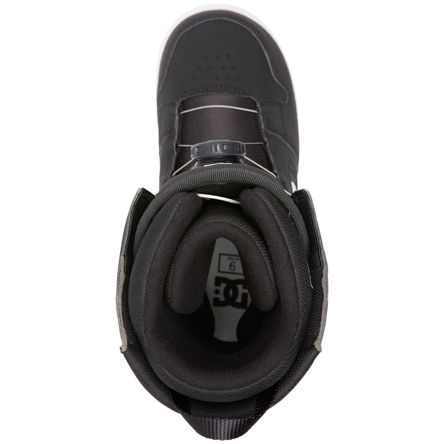 DC PHASE BOA スノーボードブーツ DC ディーシー スノーボード ブーツ レディース WOMENS PHASE