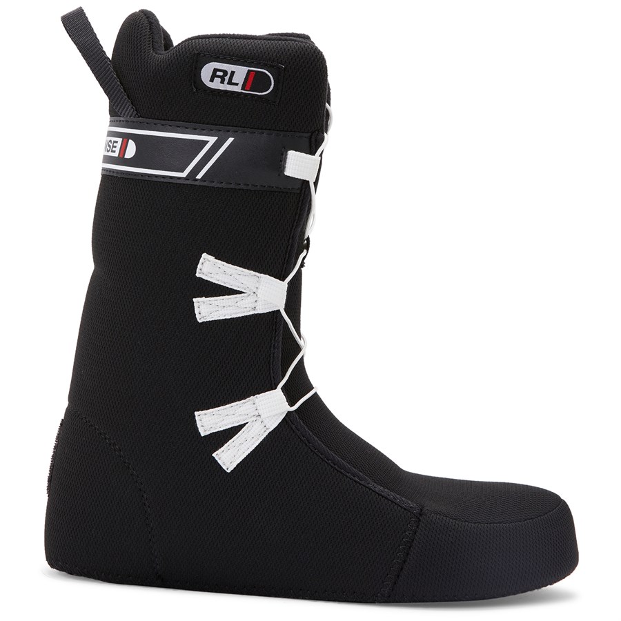 DC PHASE BOA PRO  STEP ONブーツ&
FLUXステップON DC Phase Boa Pro Snowboard Boots 2025 | evo