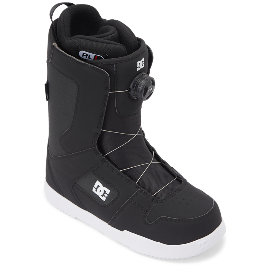 DC PHASE BOA 2023 スノーボードブーツ DC(ディーシー) スノーボード ブーツ BOA メンズ DC SHOE