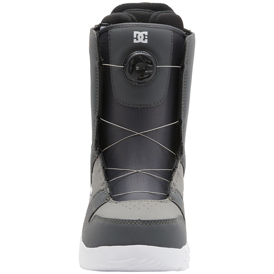 DC Phase Boa Snowboard Boots | evo