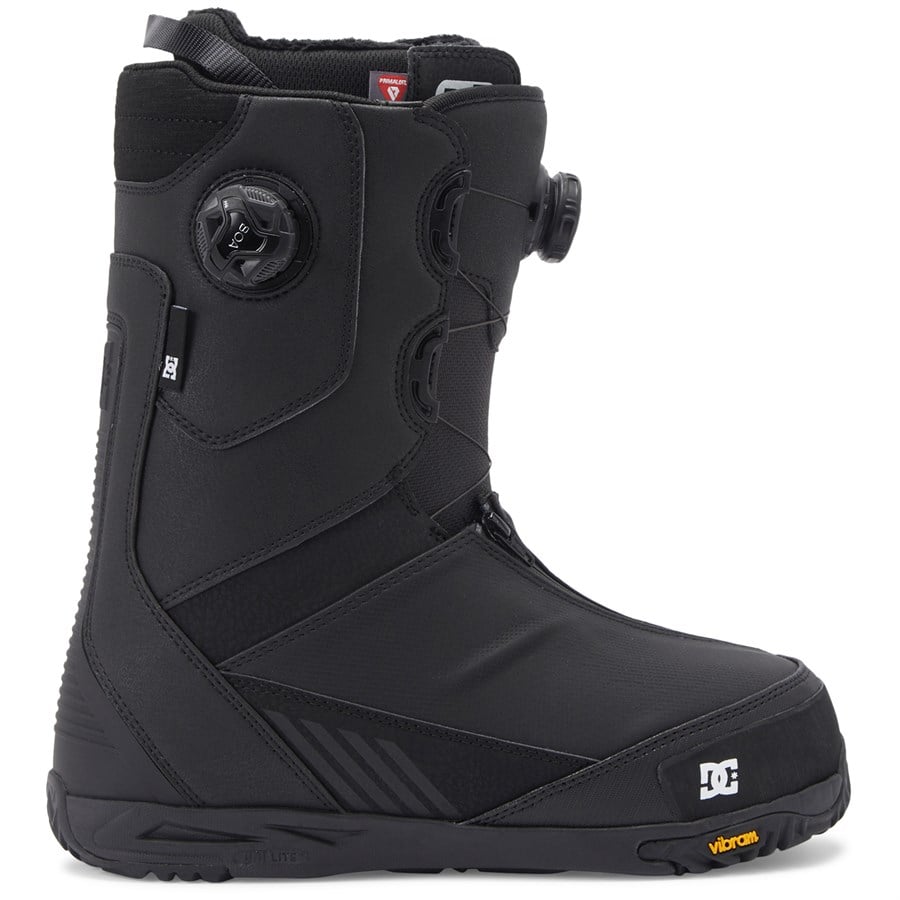 Dc scendent snowboard outlet boots