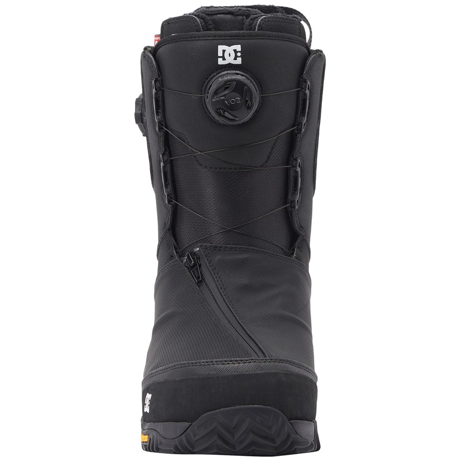 DC Transcend Snowboard Boots 2024 | evo