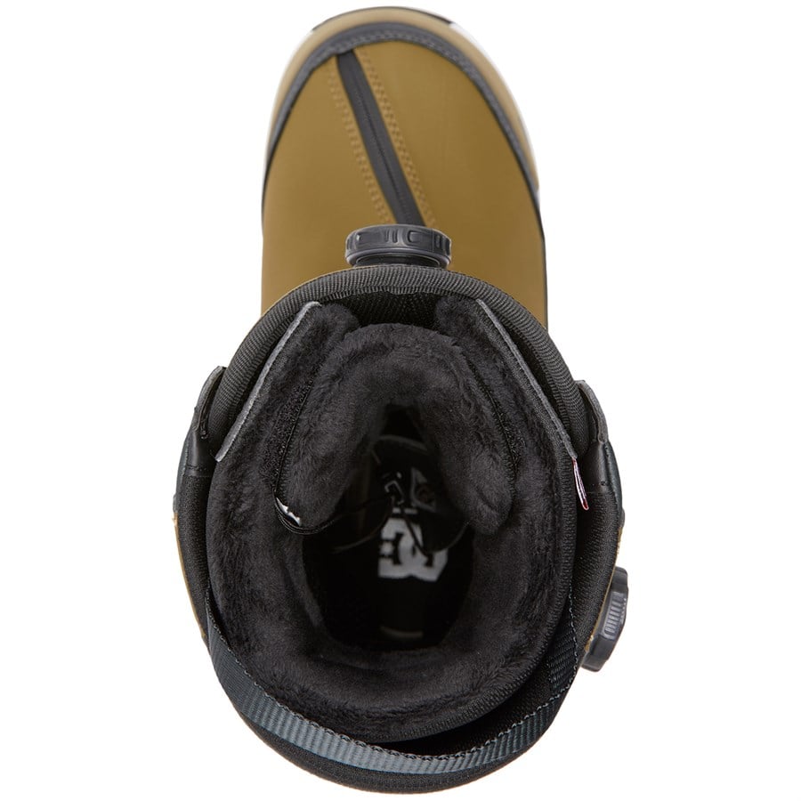 DC Transcend Snowboard Boots 2024 | evo