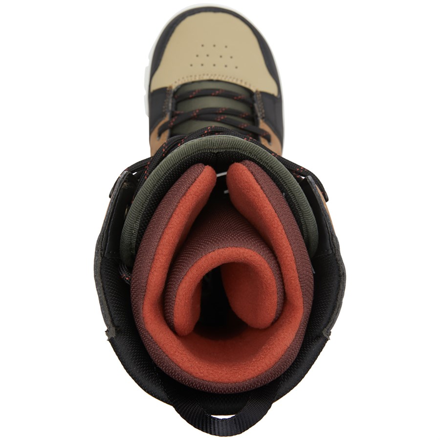 DC PHASE BOA PRO  STEP ONブーツ&
FLUXステップON Amazon.com : DC Phase BOA PRO Step ON BKW_BlkWht 13 : Sports