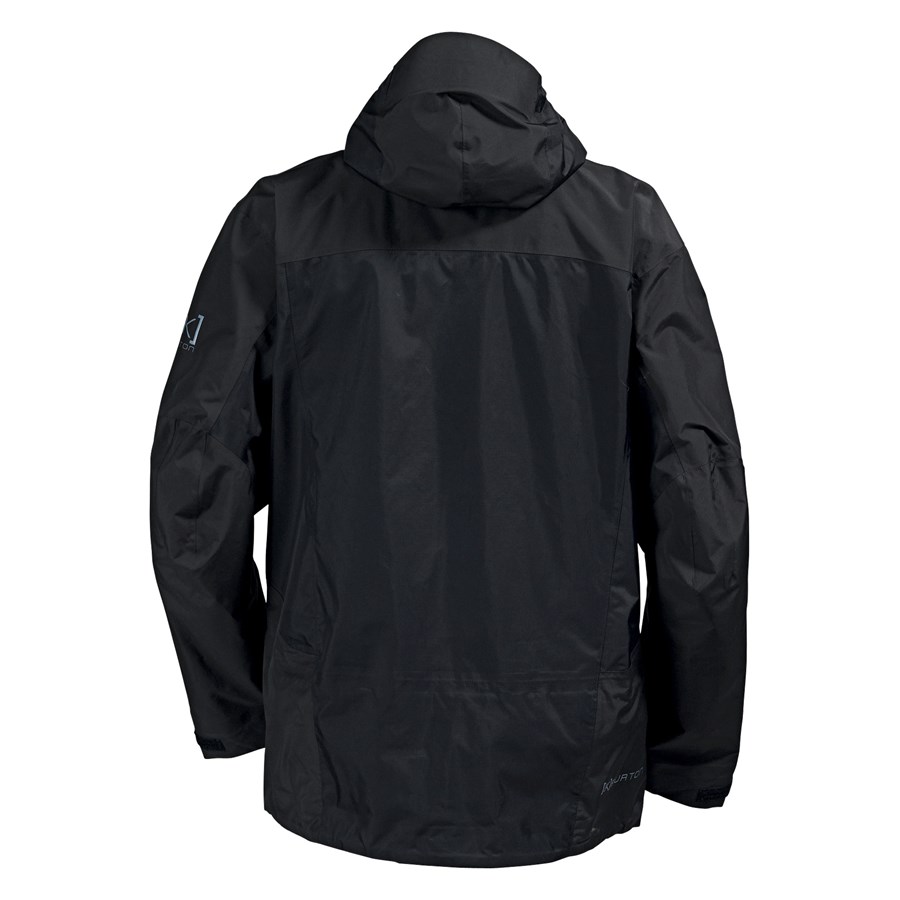 バートン burton [ak] 3L PITTOJACKET gore-tex Men's Burton [ak] Hover GORE‑TEX 3L Stretch Jacket | Burton