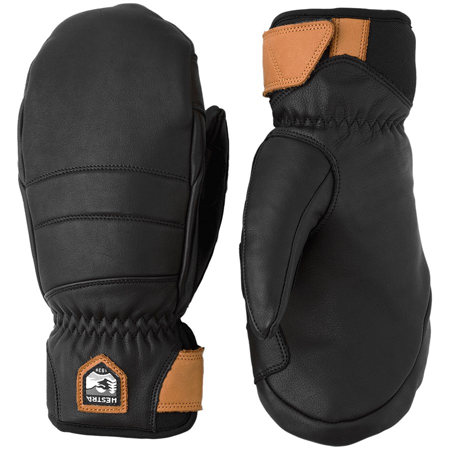 Hestra Fall Line Mittens - Women's | evo