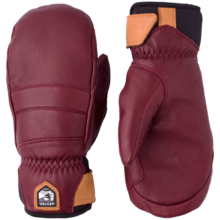 Hestra Fall Line Mittens - Women's | evo