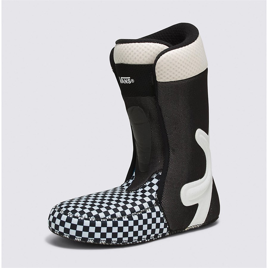 Vans Infuse Snowboard Boots 2024 | evo