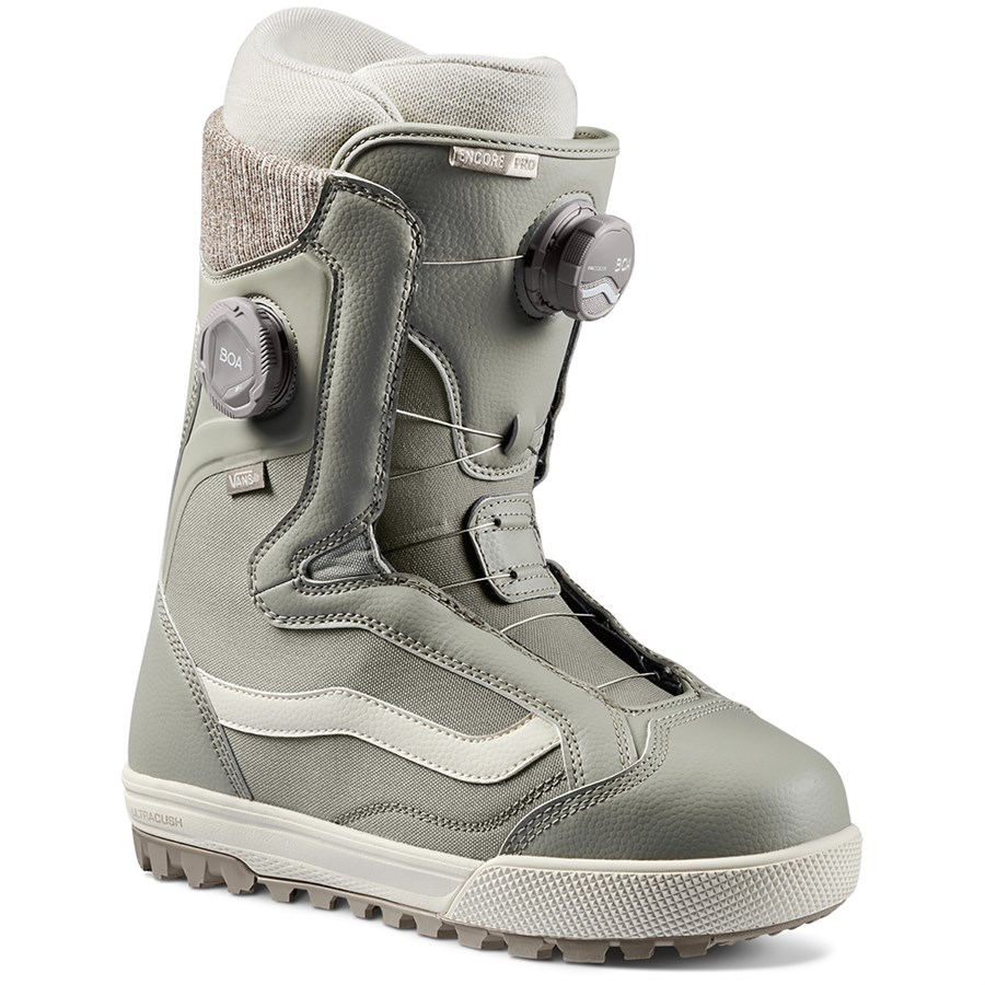 Vans Encore Pro Snowboard Boots - Women's | evo
