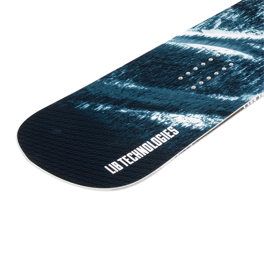 Lib Tech Cold Brew C2 Snowboard 2024 | evo