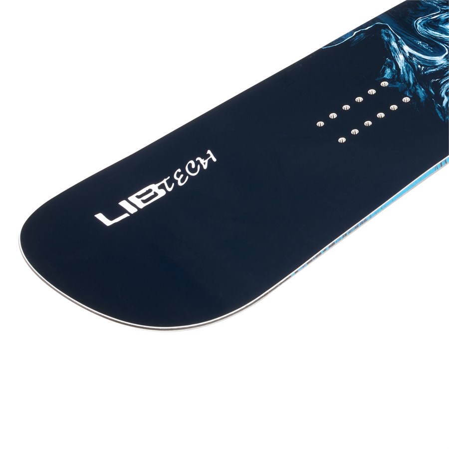 Lib Tech Dynamo C3 Snowboard 2024