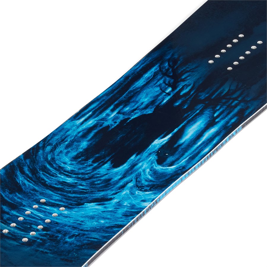 Lib Tech Skunk Ape II C2X Snowboard 2024 | evo Canada