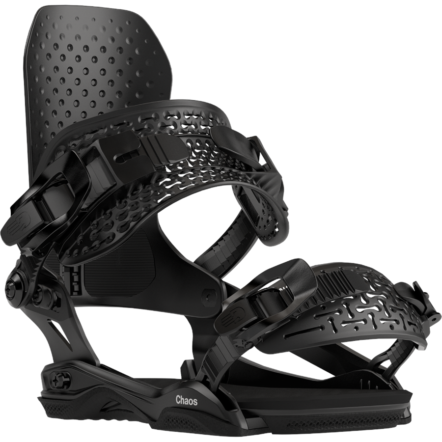 Bataleon Chaos Asymバインディング S Bataleon Chaos Asymwrap Snowboard Bindings | evo