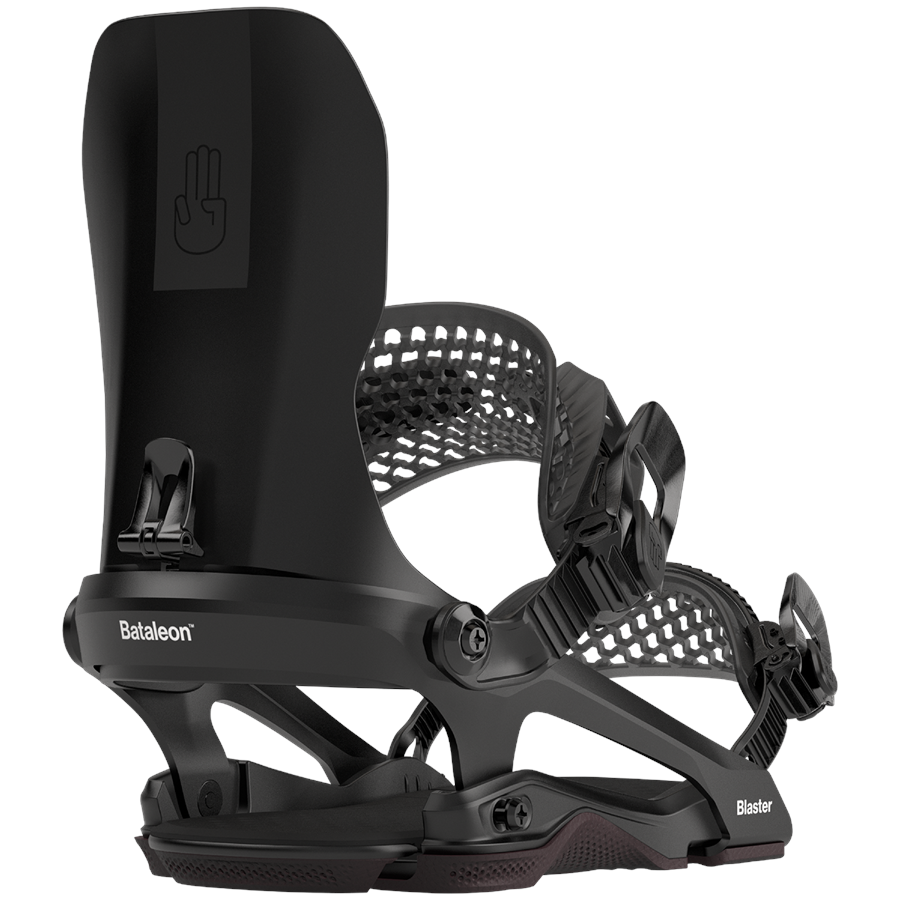 22-23 BATALEON バタレオン Astro Fullwrap M/L Bataleon Astro Fullwrap Snowboard Bindings 2023 – Comor - Go