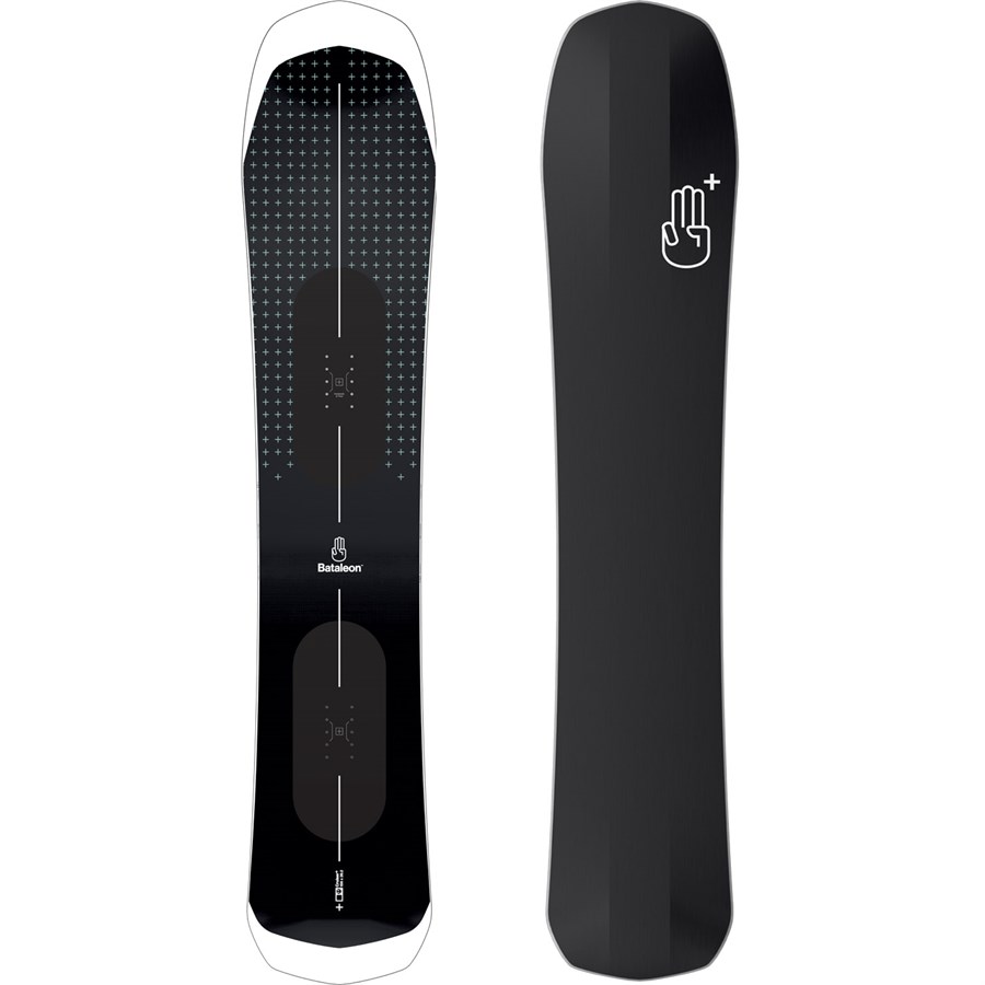 BATALEON ボード Evil Twin 2025 | Bataleon Snowboards™ – Bataleon US