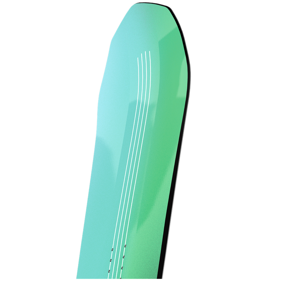 Bataleon ThunderStorm Snowboard 2024 | evo