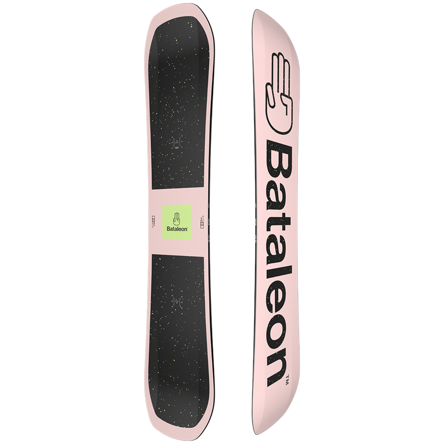 バタレオン　Bataleon　blow ブロウ　145 bataleon-blow-snowboard-2024-.jpg