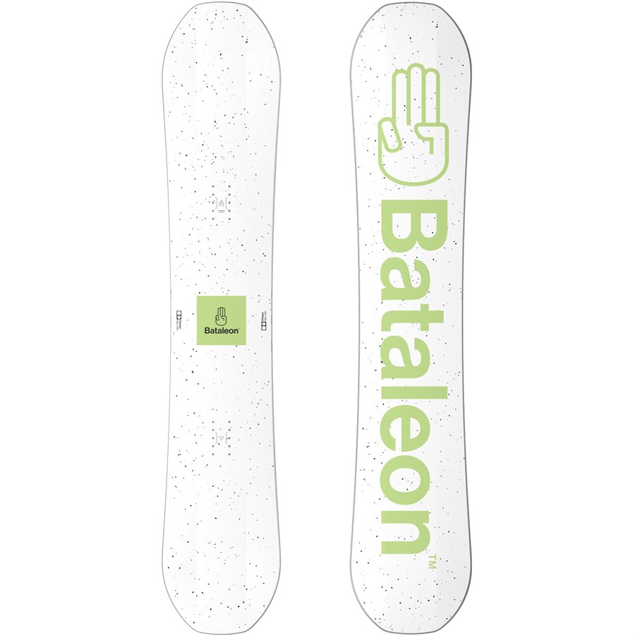 Bataleon Chaser Snowboard 2024 | evo