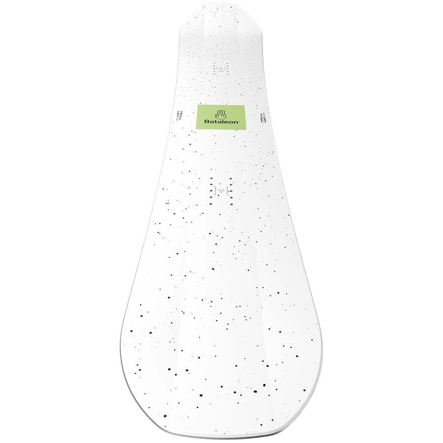 Bataleon Chaser 155cm 21-22 バタレオン BATALEON バタレオン 21-22 Chaser Bataleon Chaser - 2022 Men's