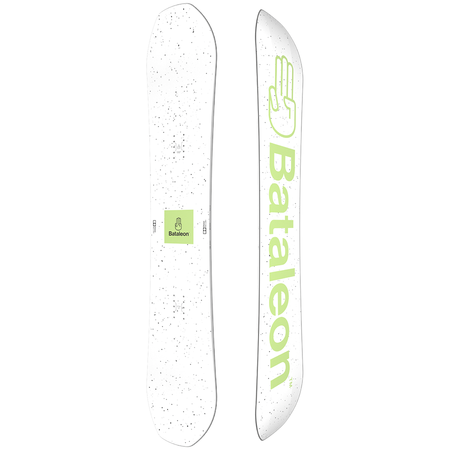 Bataleon Chaser Snowboard 2024