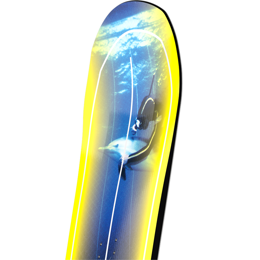 スノーボード BATALEON DISTORTIA Bataleon Distortia 2025 – Bataleon US