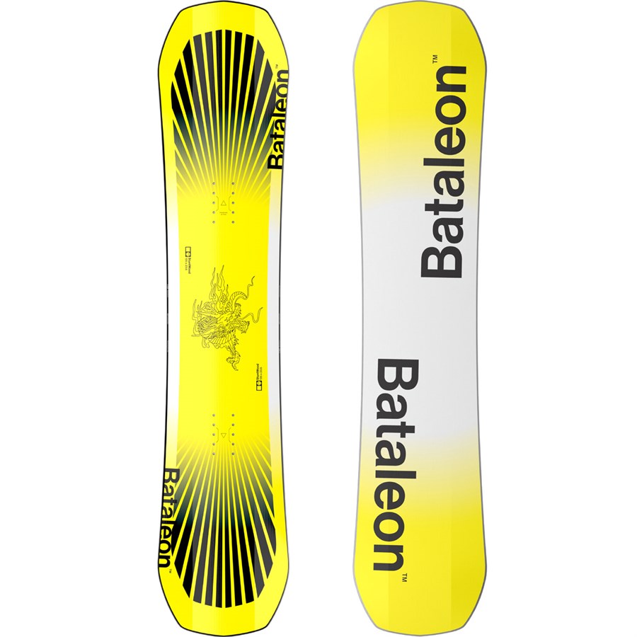 Bataleon Stuntwood 130cm 23-24 キッズ バタレオン 楽天市場】23-24 BATALEON バタレオン スノーボード キッズ