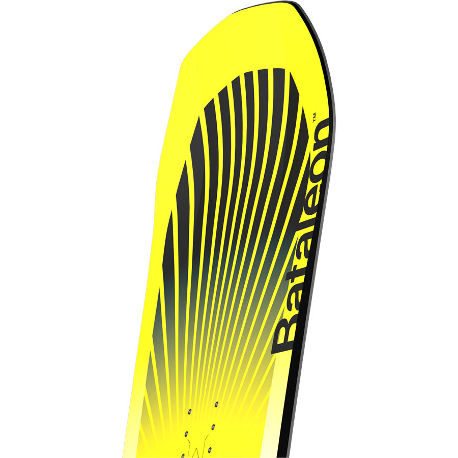 Bataleon Stuntwood Snowboard - Boys' 2024 | evo