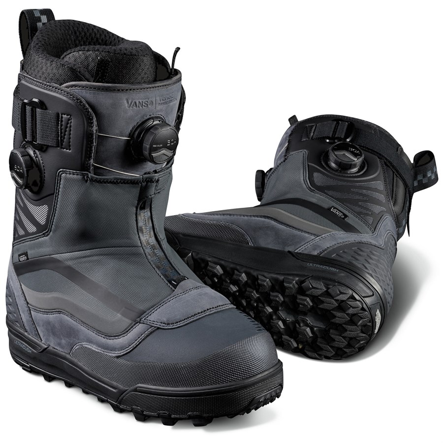 VANS スノーボード ブーツ Verse Range Edition 26.5 vans-verse-range-edition-