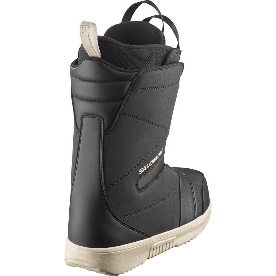 Salomon Faction Boa Snowboard Boots 2024 | evo