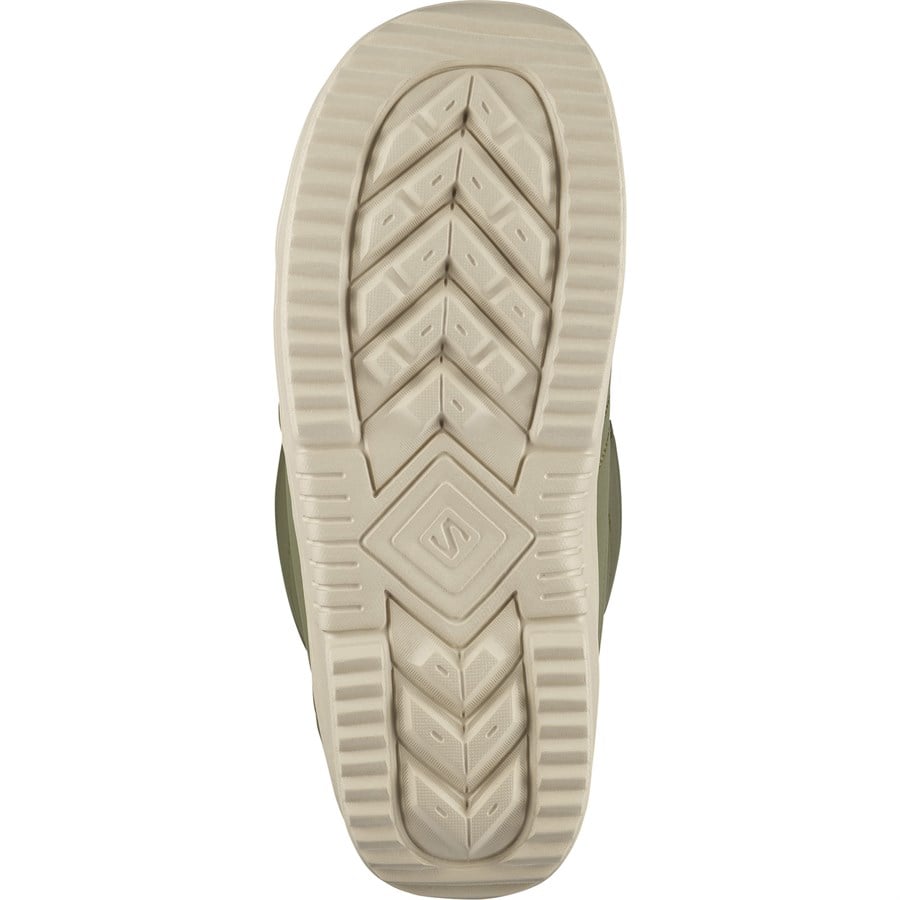 Salomon Faction スノーボードブーツ US 7 Salomon Faction Boa Snowboard Boots | evo