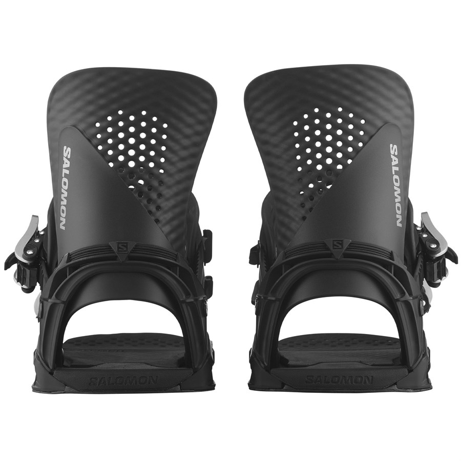Salomon Hologram Snowboard Bindings | evo