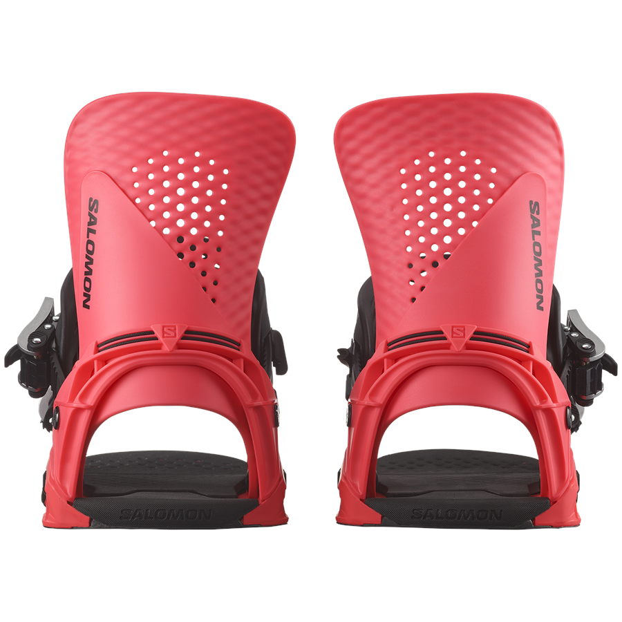 Salomon Hologram Snowboard Bindings | evo