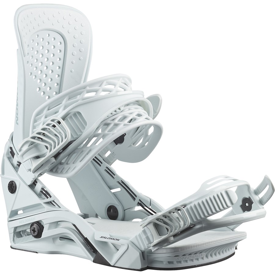 Salomon Hologram Snowboard Bindings | evo