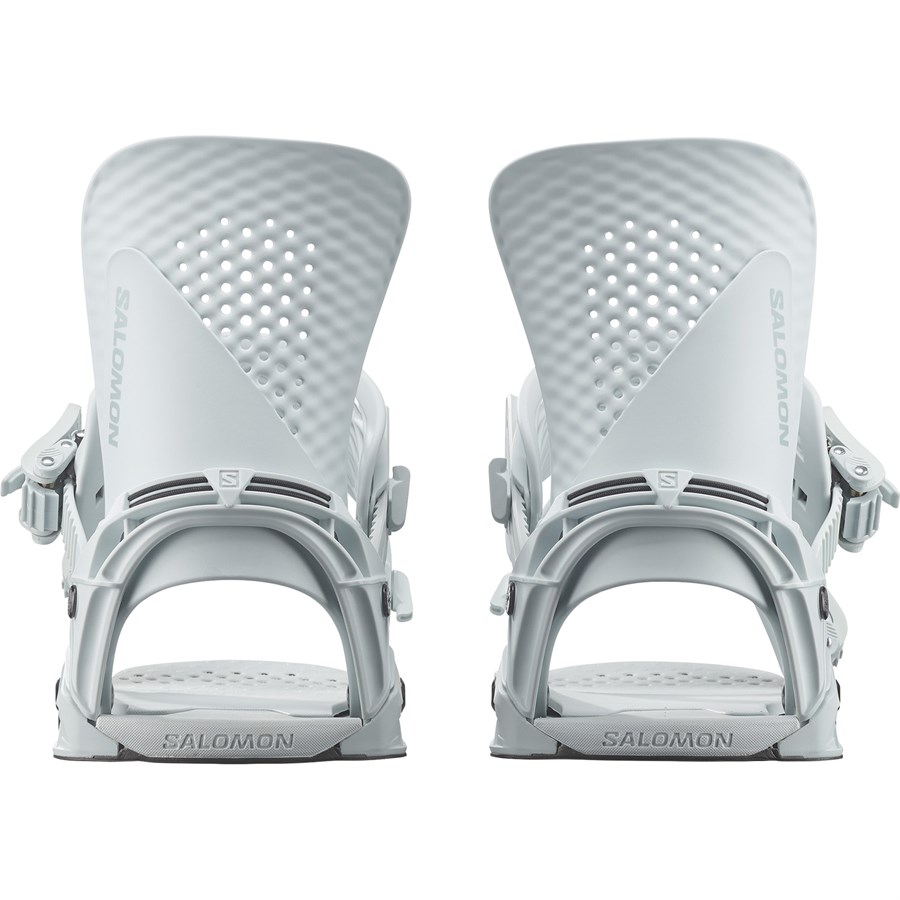 Salomon Hologram Snowboard Bindings | evo
