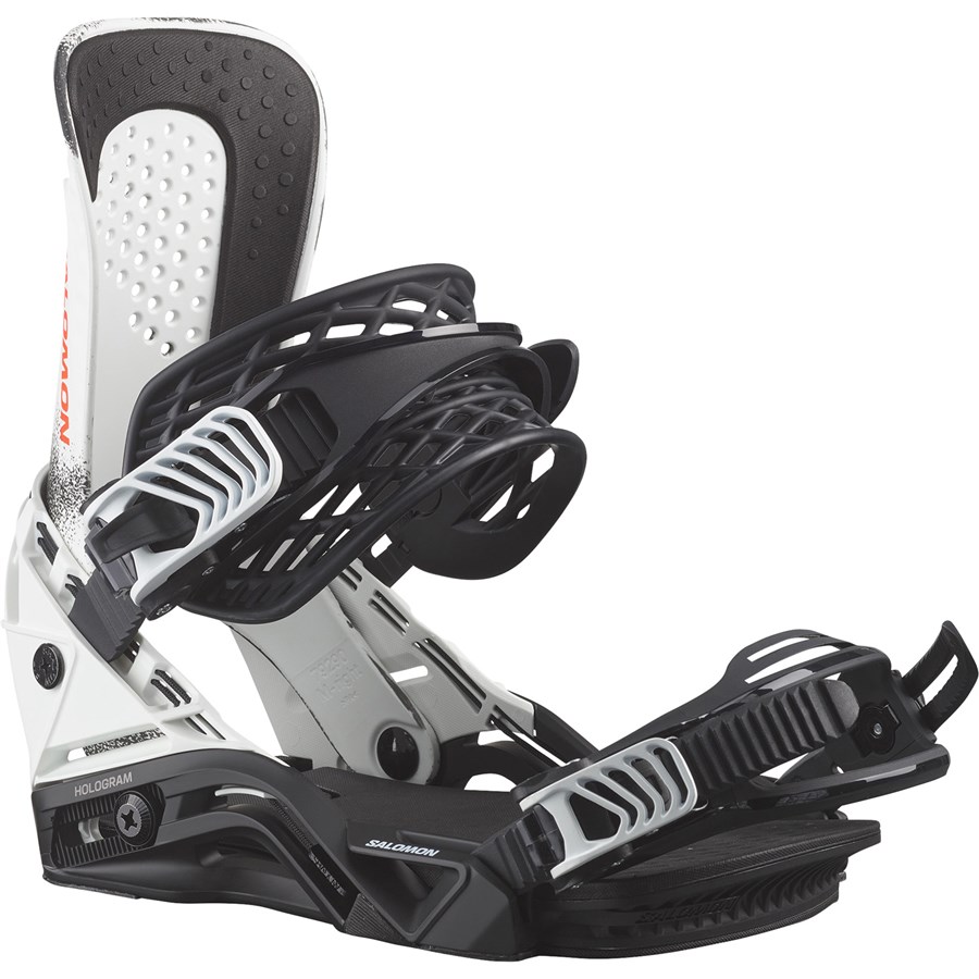 Salomon Hologram Snowboard Bindings | evo