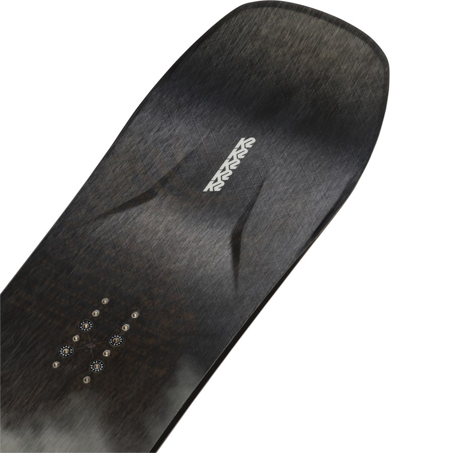 K2 Alchemist Snowboard 2024 | evo