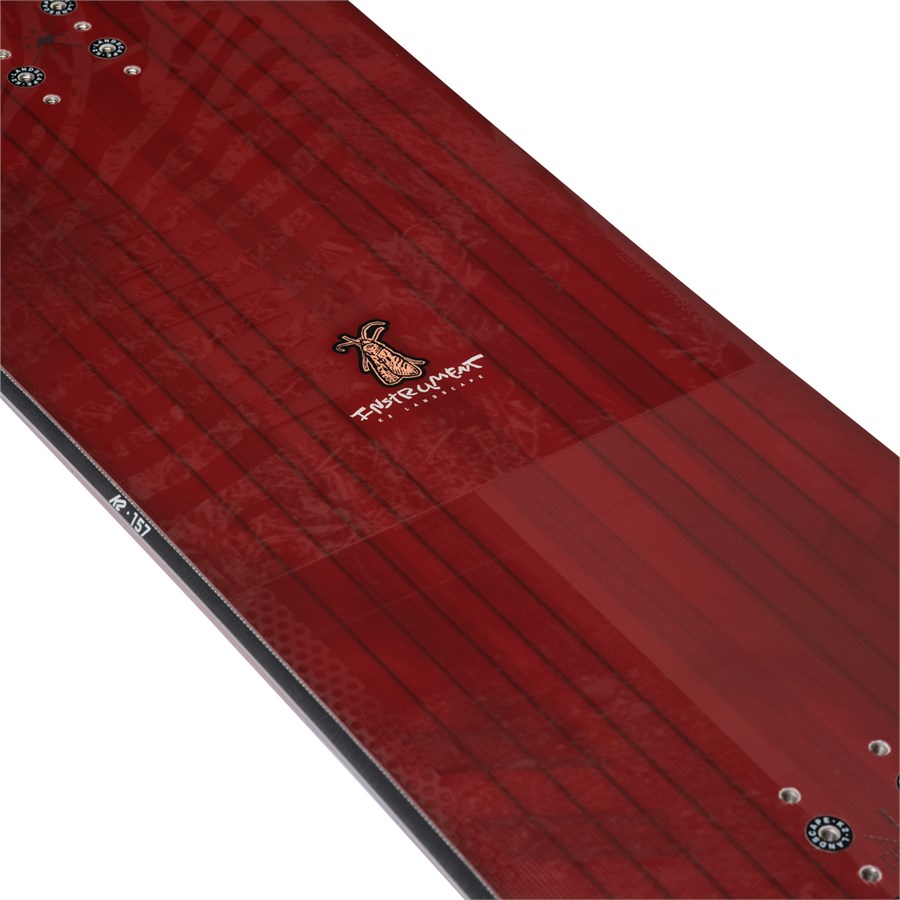 K2 Instrument Snowboard 2024 | evo