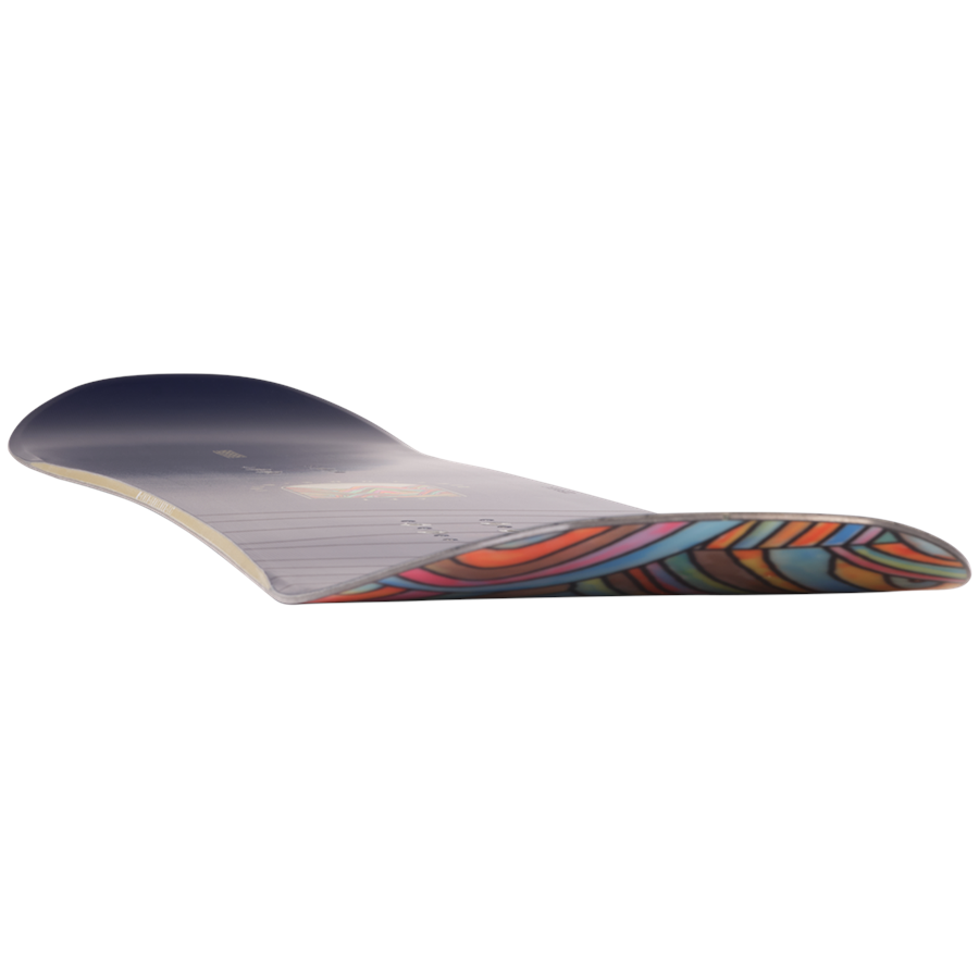 K2 Cold Shoulder Snowboard - Women's 2024 | evo
