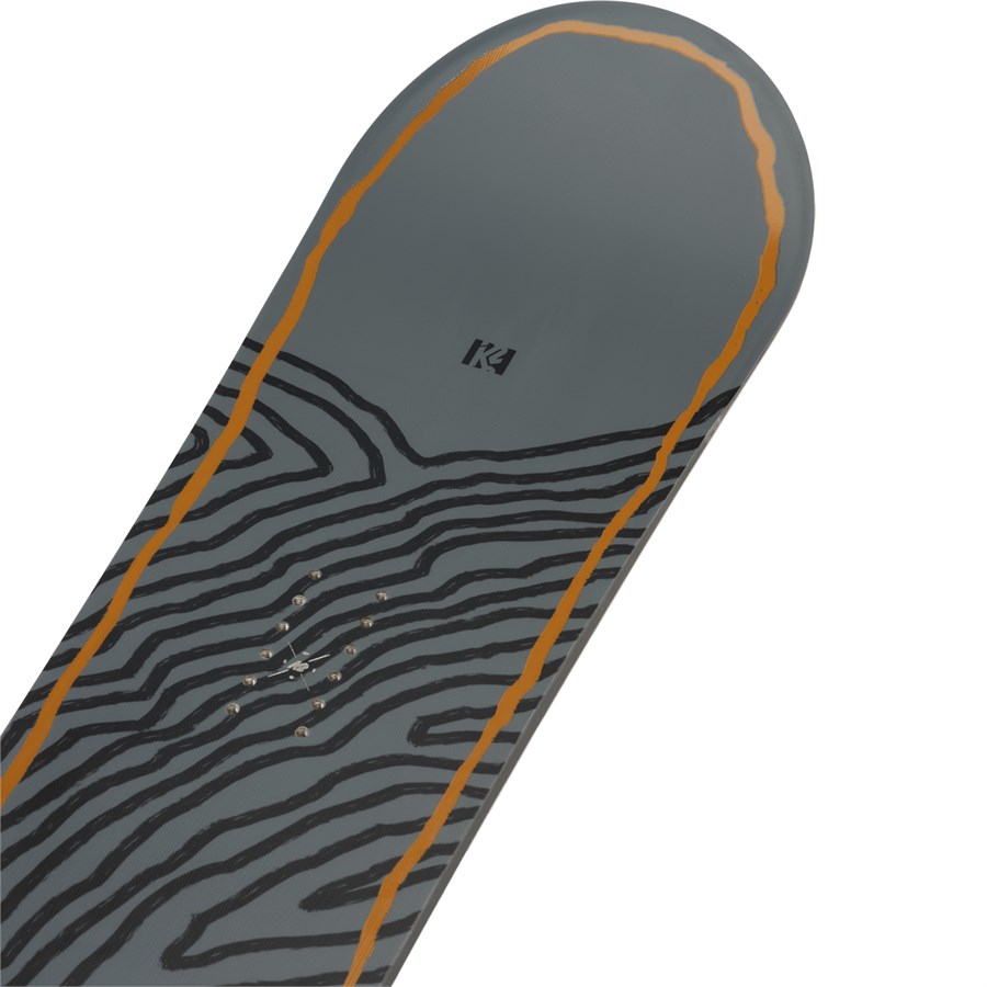 K2 STANDARD　2020年サイズ: 152cm K2 Standard Snowboard 2020 | evo