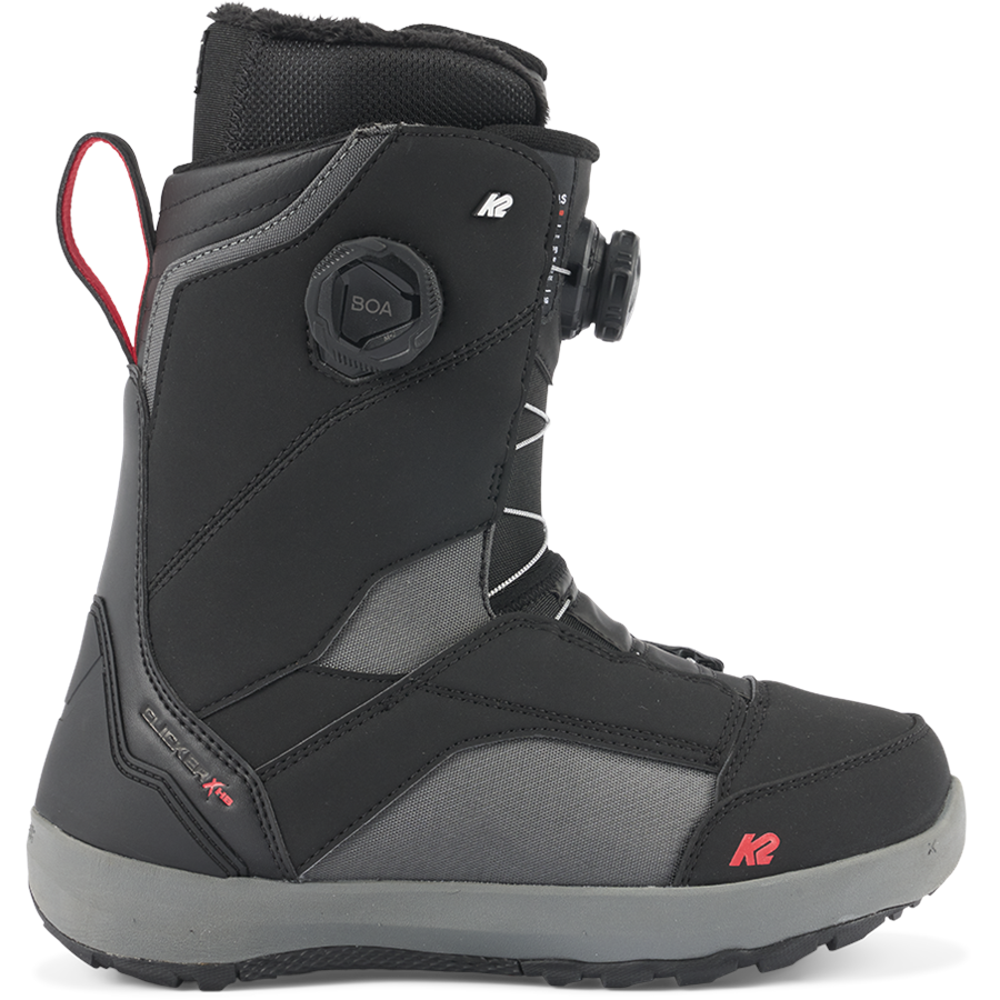 K2 Kinsley Clicker X HB Snowboard Boots - Women's 2024 | evo